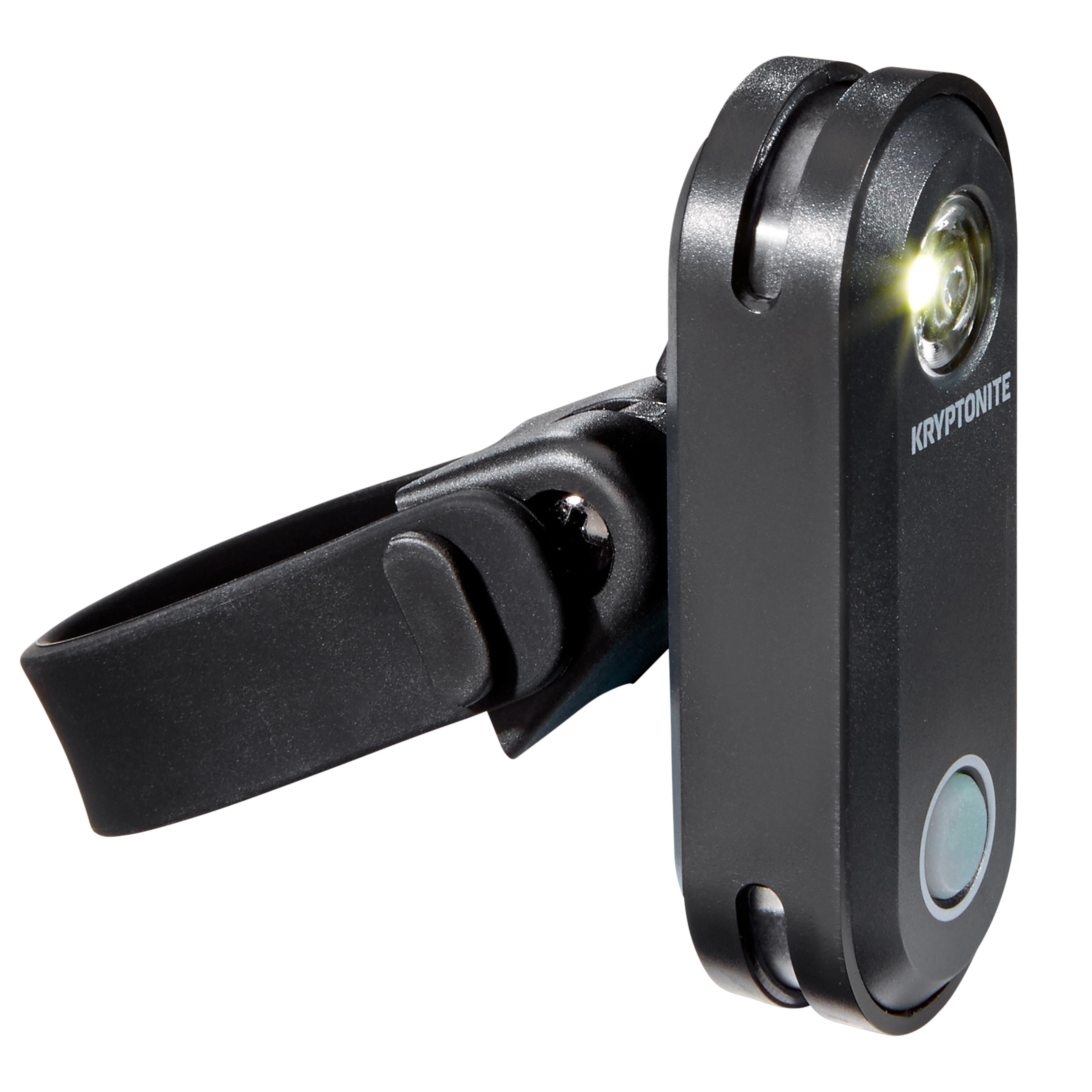 Kryptonite Avenue 65lm handlebar light