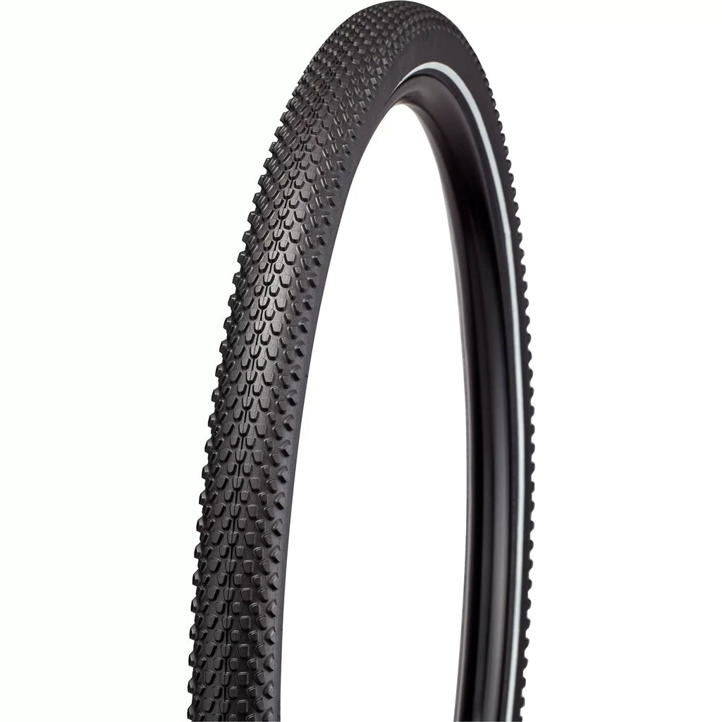 Specialized Hemisphere Flat Resistant Reflect tyre