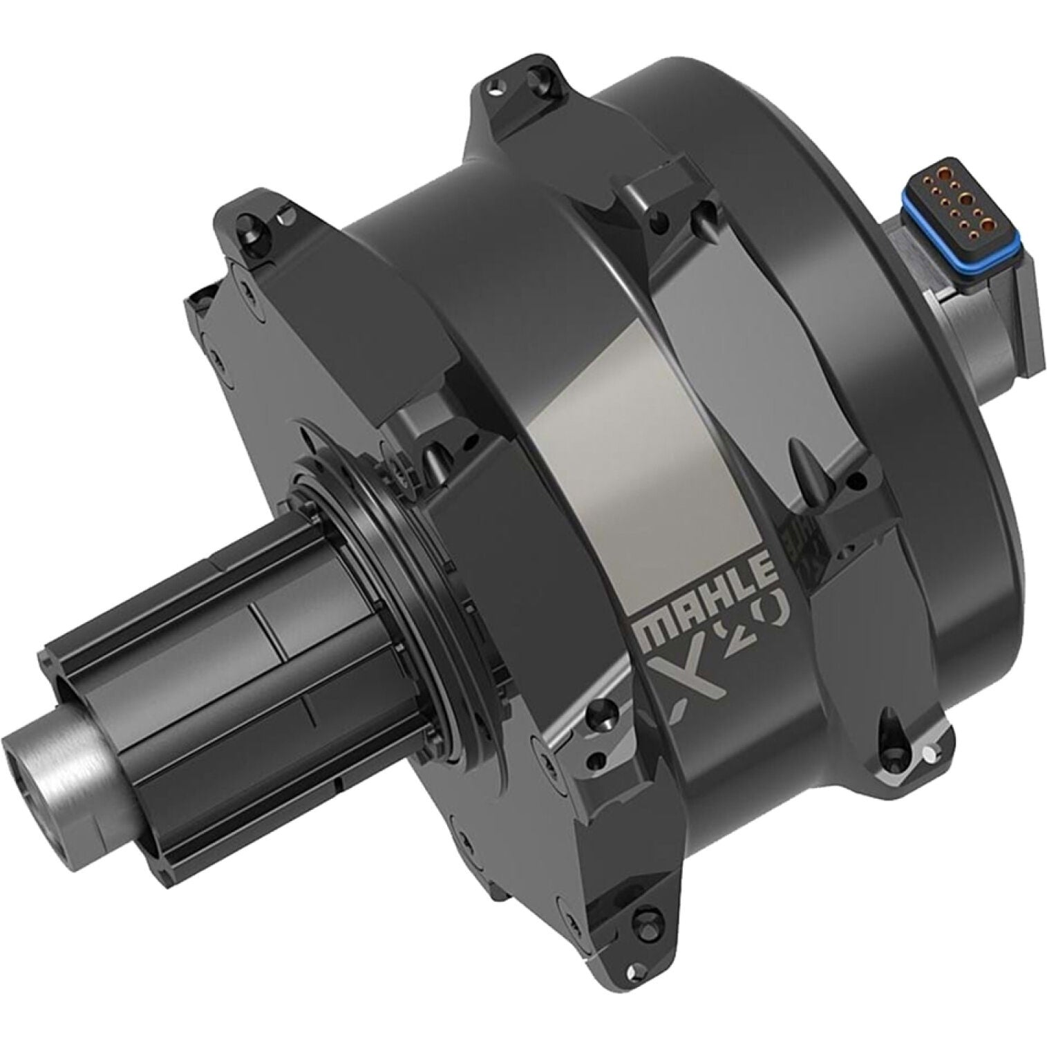 Mahle drive unit Mahle X20 36V 250 W Gen2