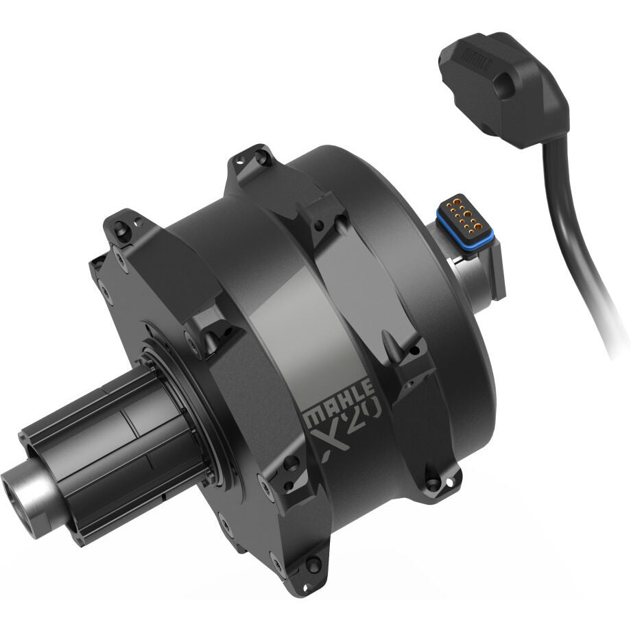 Mahle drive unit Mahle X20 36V 250 W Gen2