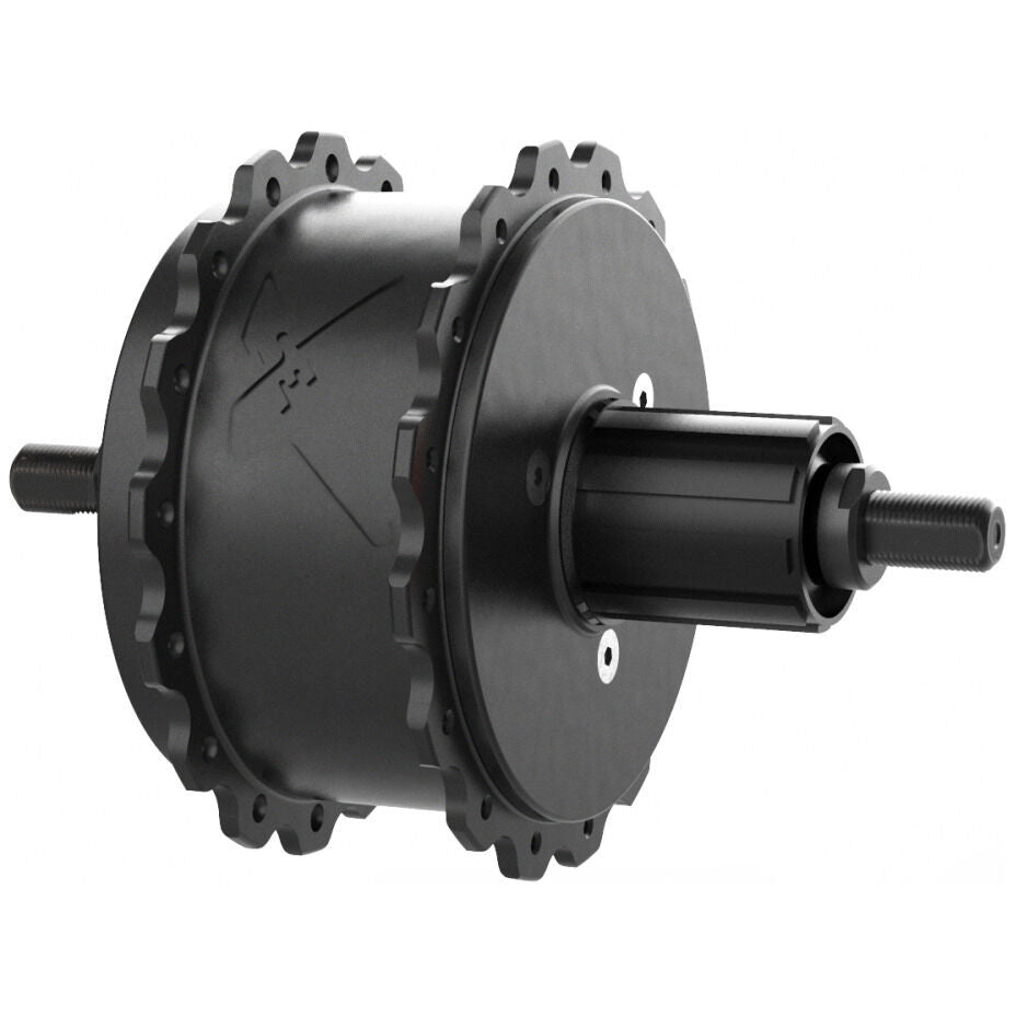 Mahle x35 36v 250w drive unit