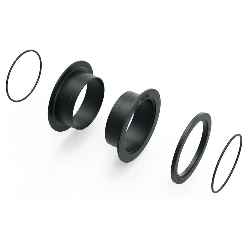 Mahle Sram Dub Wide set adapterset
