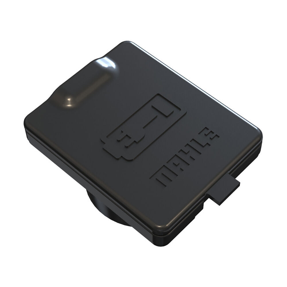 Mahle X20 Active charging port