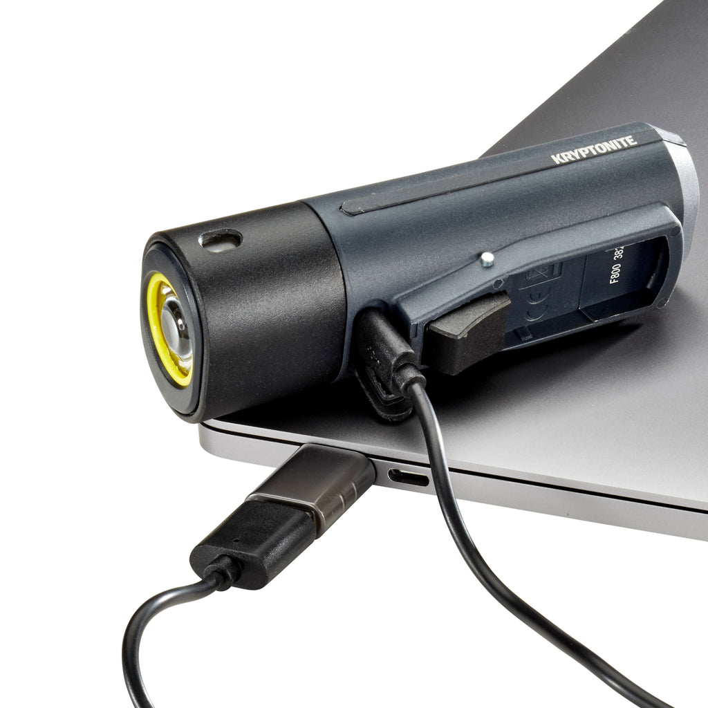 Kryptonite Street 500lm handlebar light