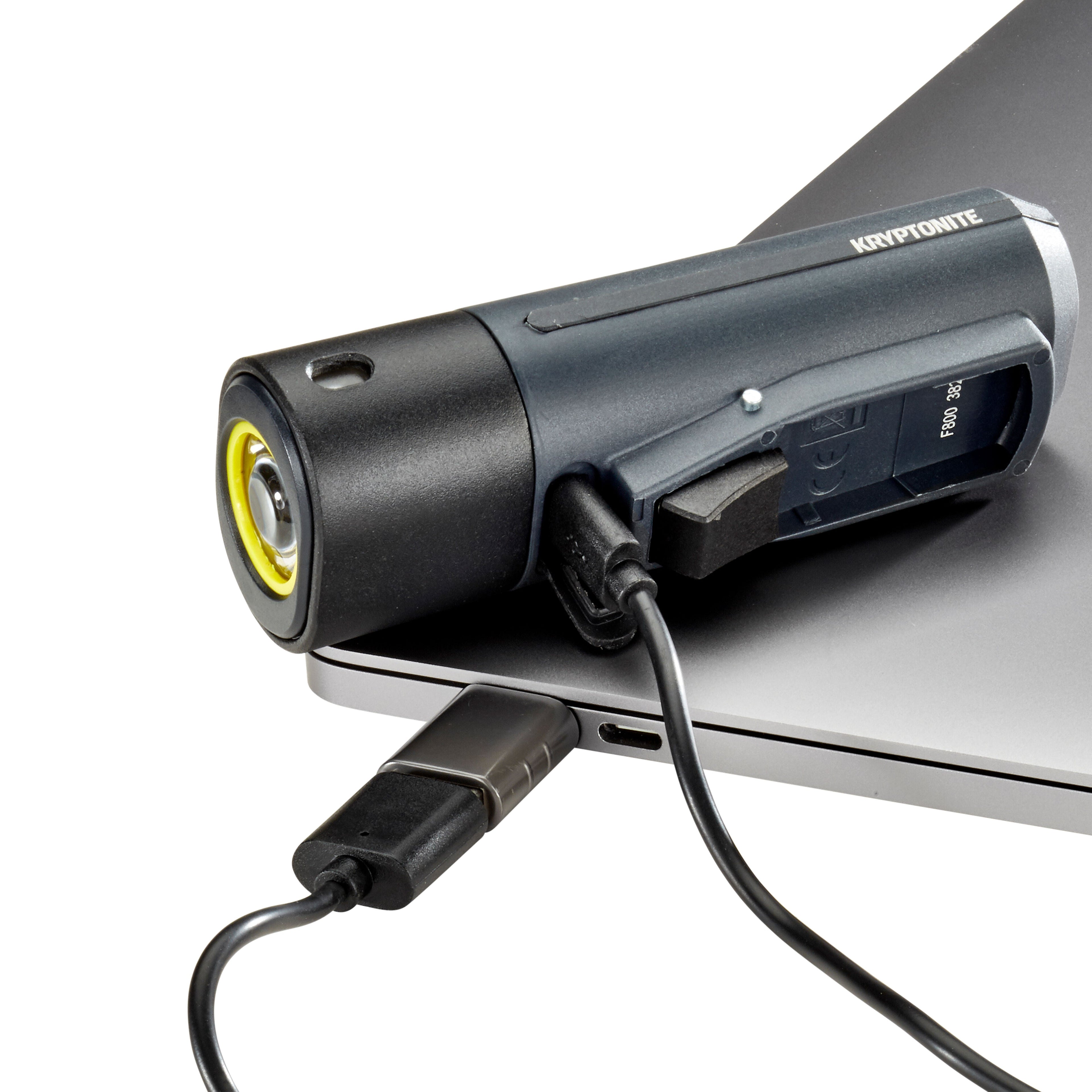 Kryptonite Street 500lm handlebar light