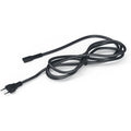 Mahle X20 Active battery charger cable