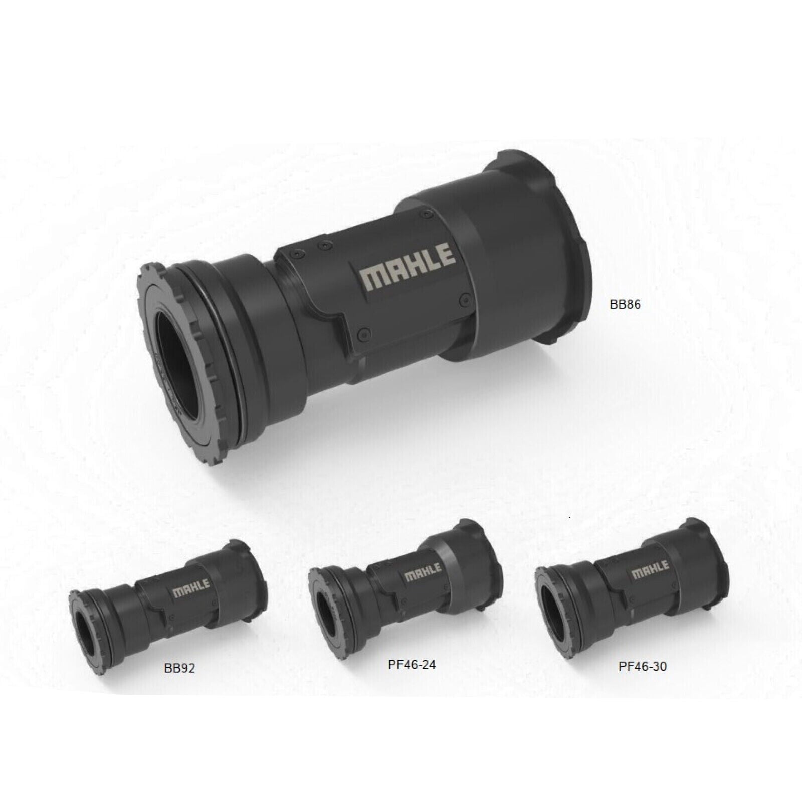 Mahle X20 Tcs Bb86 bottom bracket
