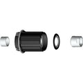 Mahle X20 freewheel drive unit