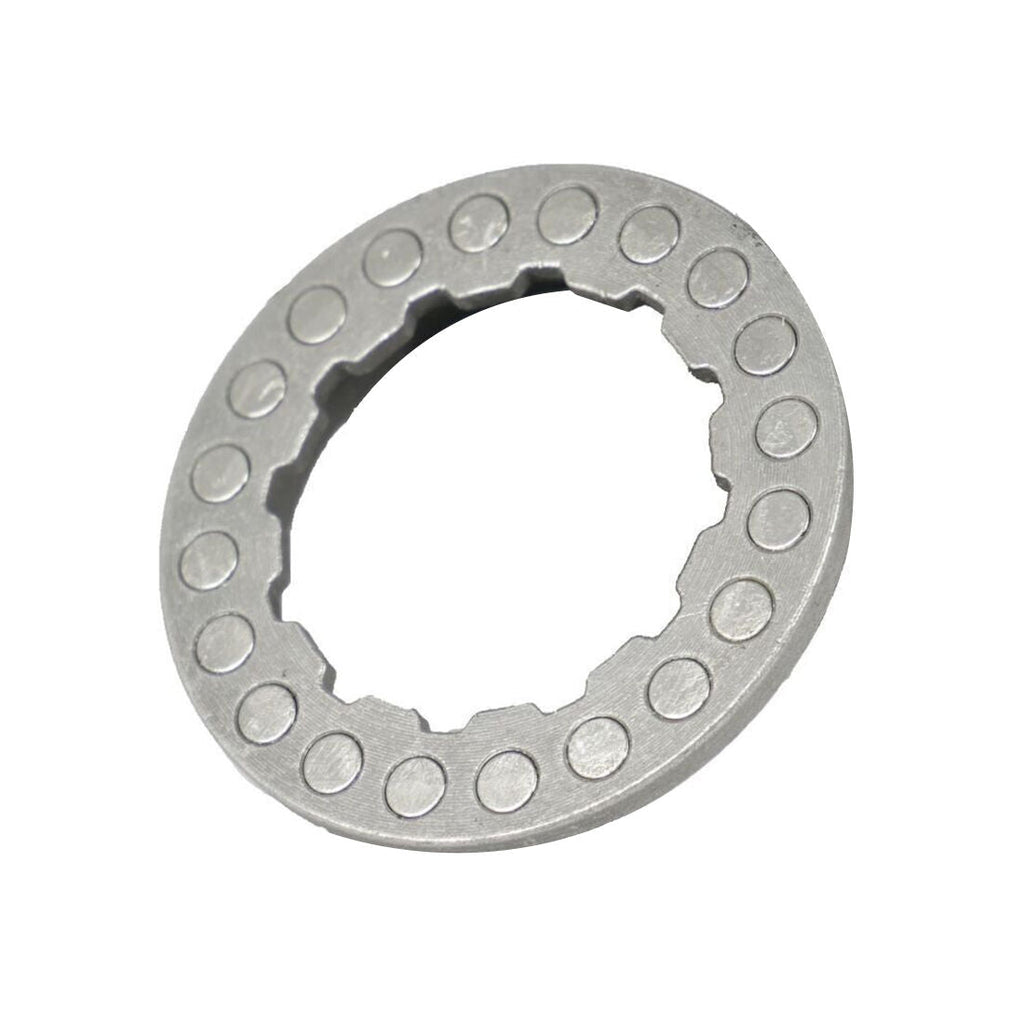 Mahle 11s magnet ring ﬁxing