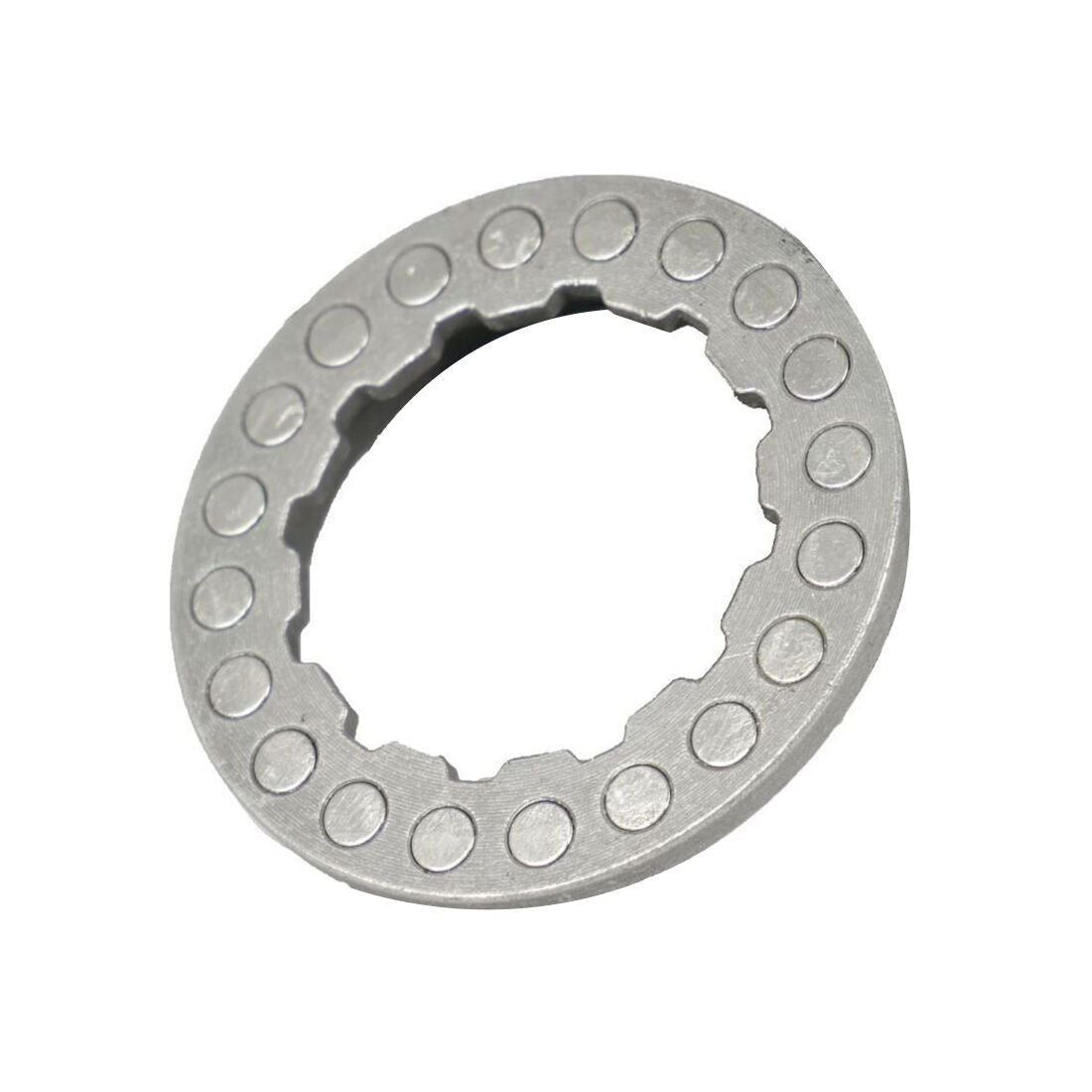 Mahle 11s magnet ring ﬁxing