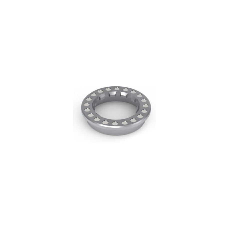 Mahle 11s magnet ring ﬁxing