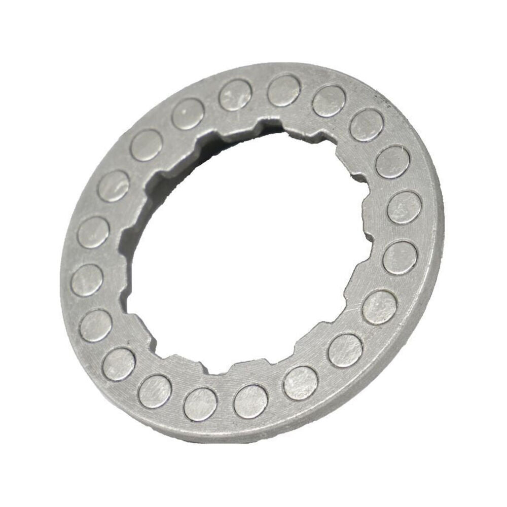 Mahle 12s  magnetic ring ﬁxing