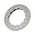 Mahle 12s  magnetic ring ﬁxing