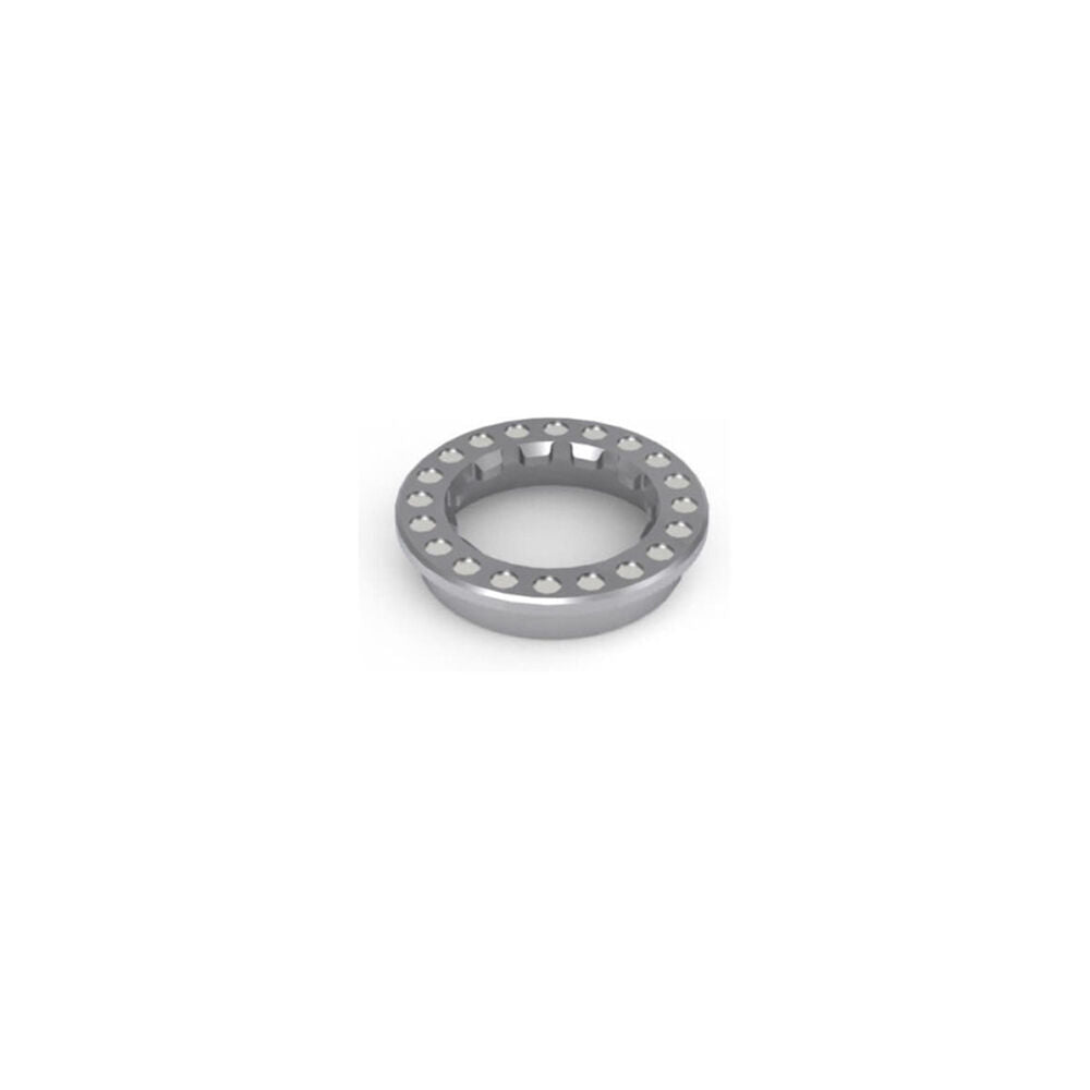 Mahle 12s  magnetic ring ﬁxing