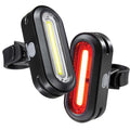 Kryptonite Avenue F-150lm COB R-75lm COB light kit