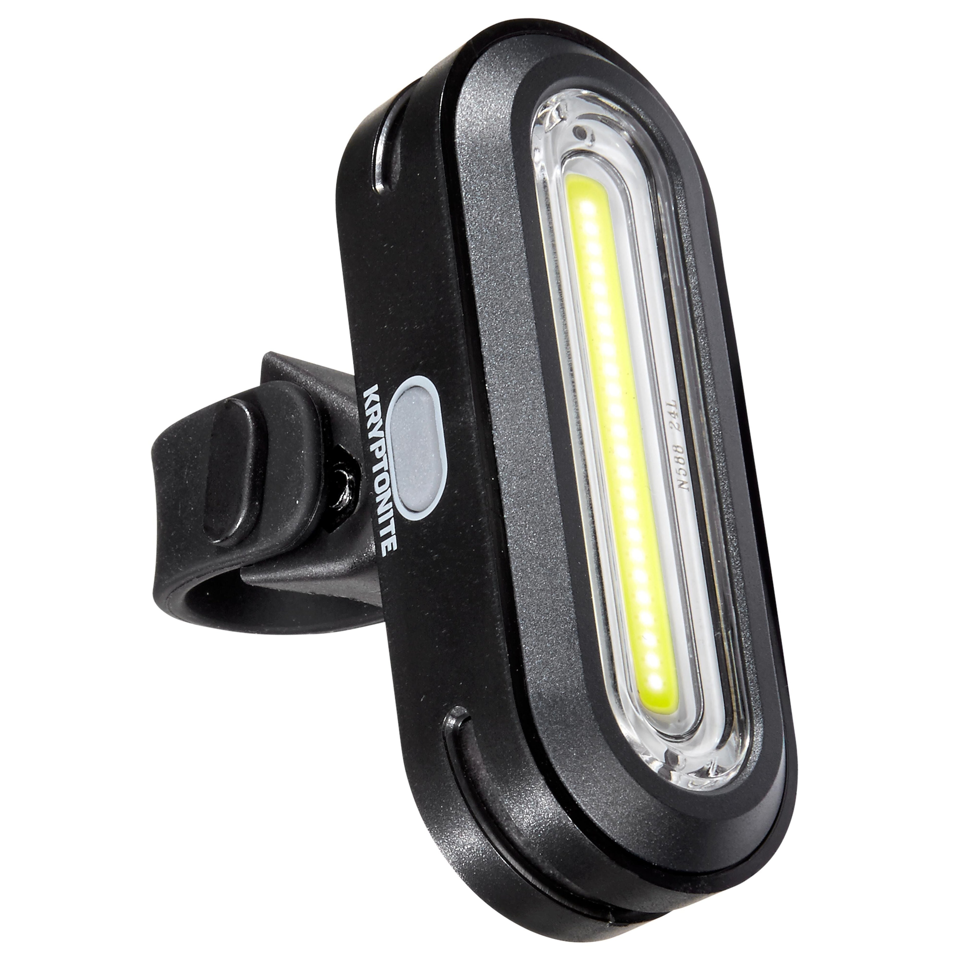 Kryptonite Avenue F-150lm COB R-75lm COB light kit