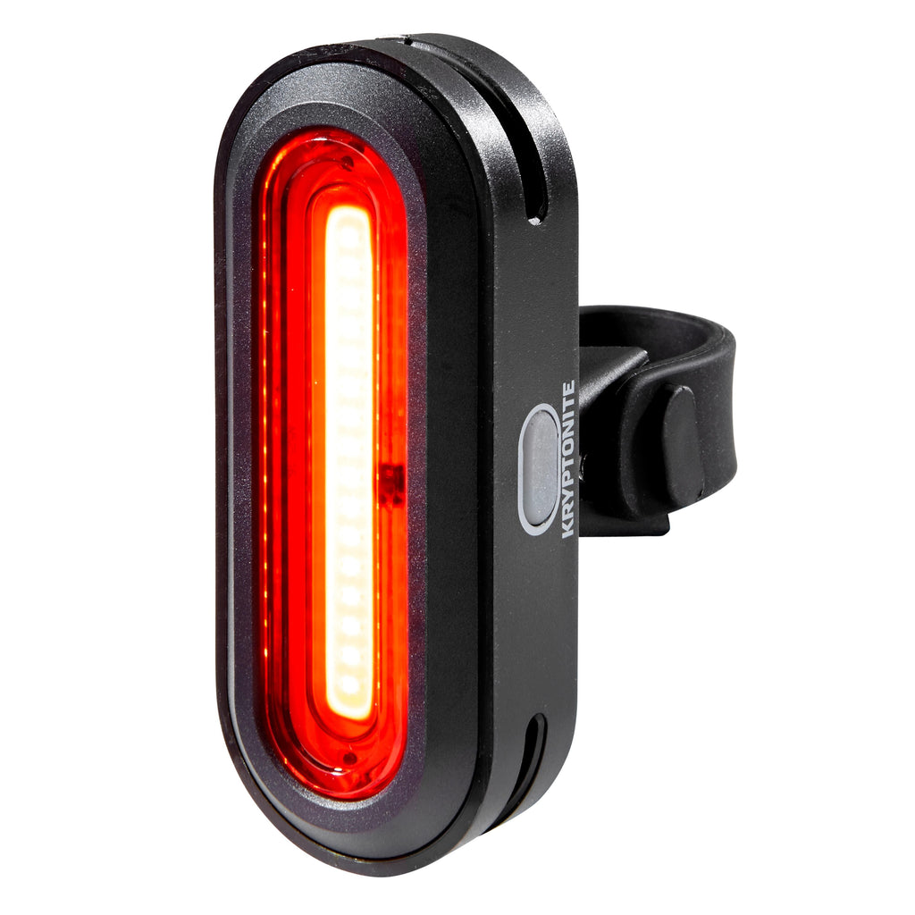 Kryptonite Avenue F-150lm COB R-75lm COB light kit