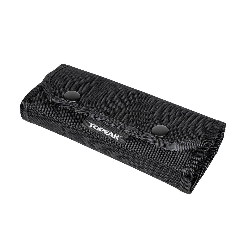 Topeak E-Torqbar torque wrench with case