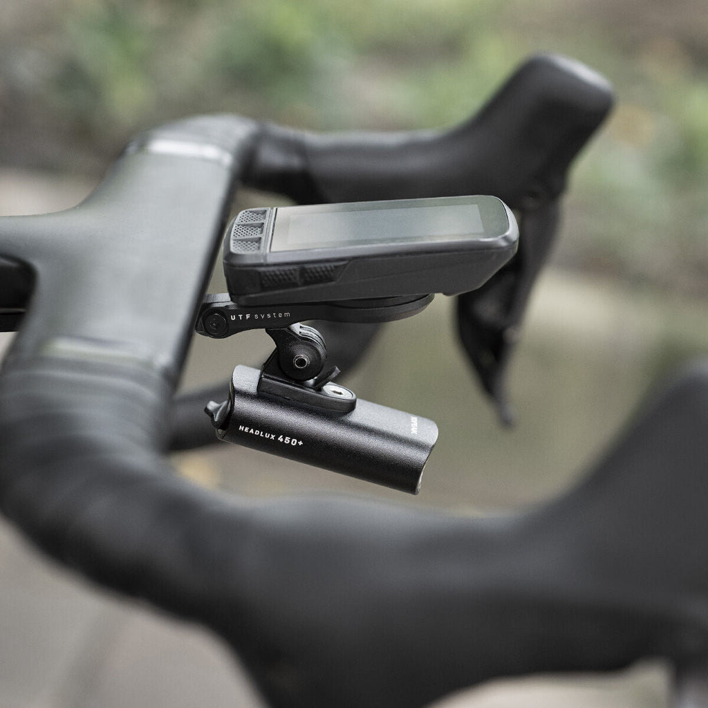 Topeak Multi-Mount Pro front handlebar mount