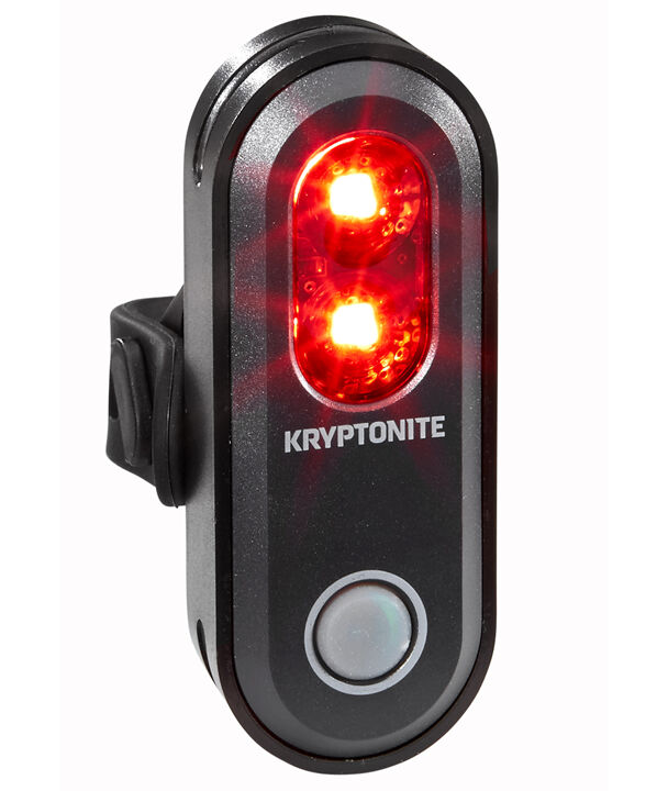 Kryptonite Street F-500lm Avenue R-45lm light kit