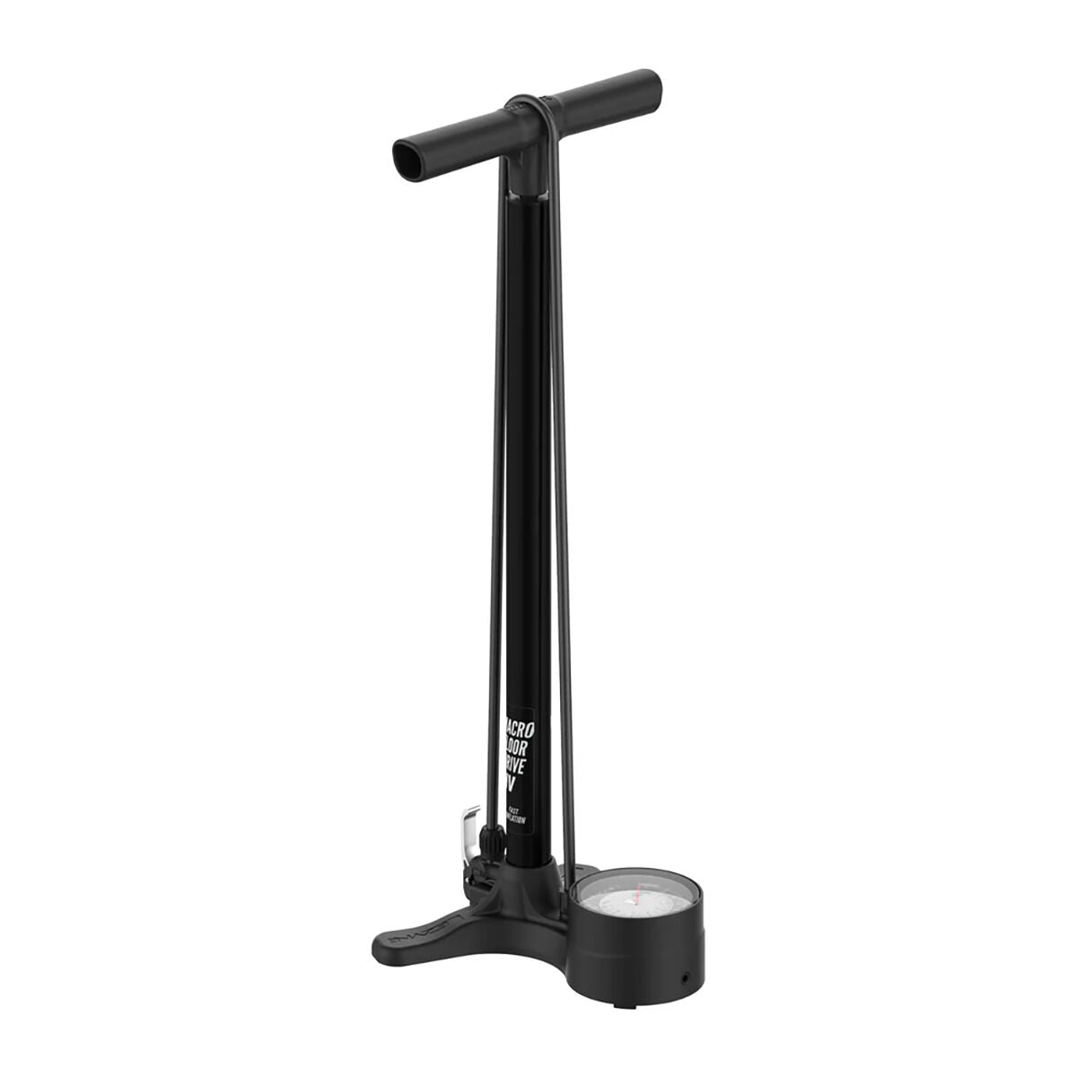 Lezyne Macro HV Floor Drive Dv pump
