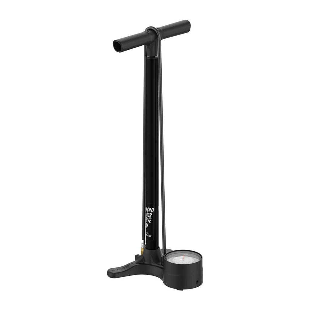 Lezyne Macro HV Floor Drive Dv pump