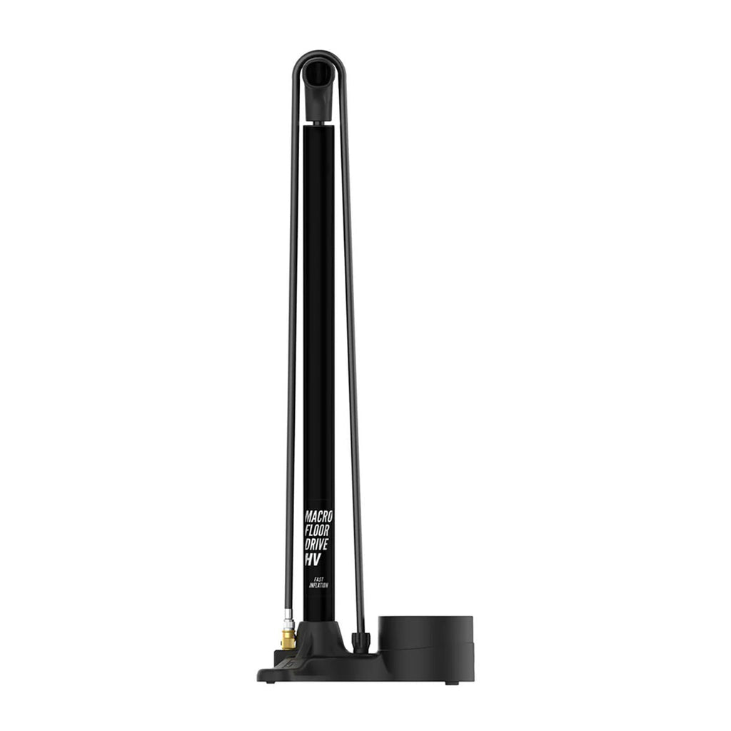 Lezyne Macro HV Floor Drive Dv pump