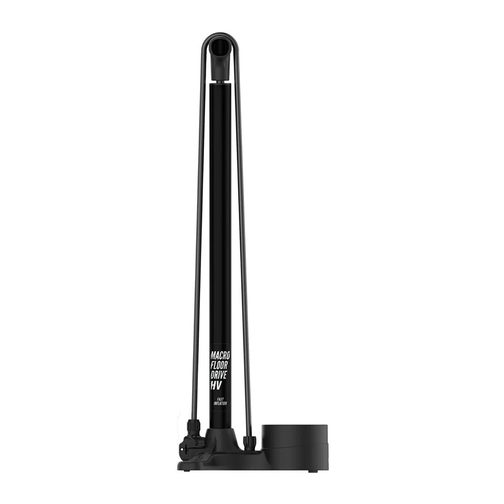 Lezyne Macro HV Floor Drive Dv pump