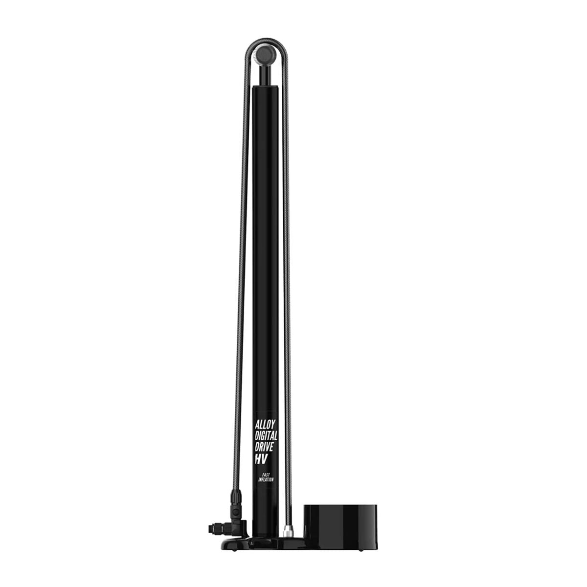 Lezyne Alloy HV Digital Drive 3.5 pump