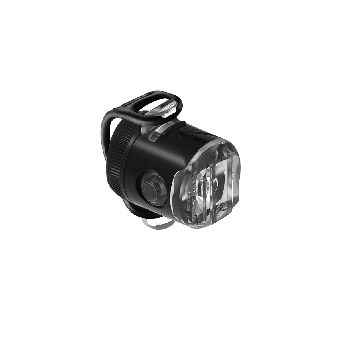 Lezyne Femto USB C Drive Front front light