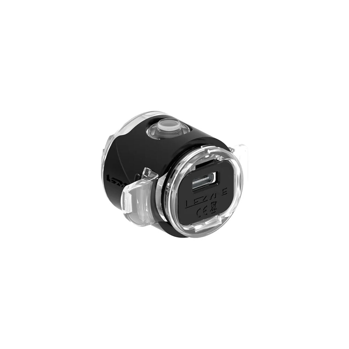 Lezyne Femto USB C Drive Front front light