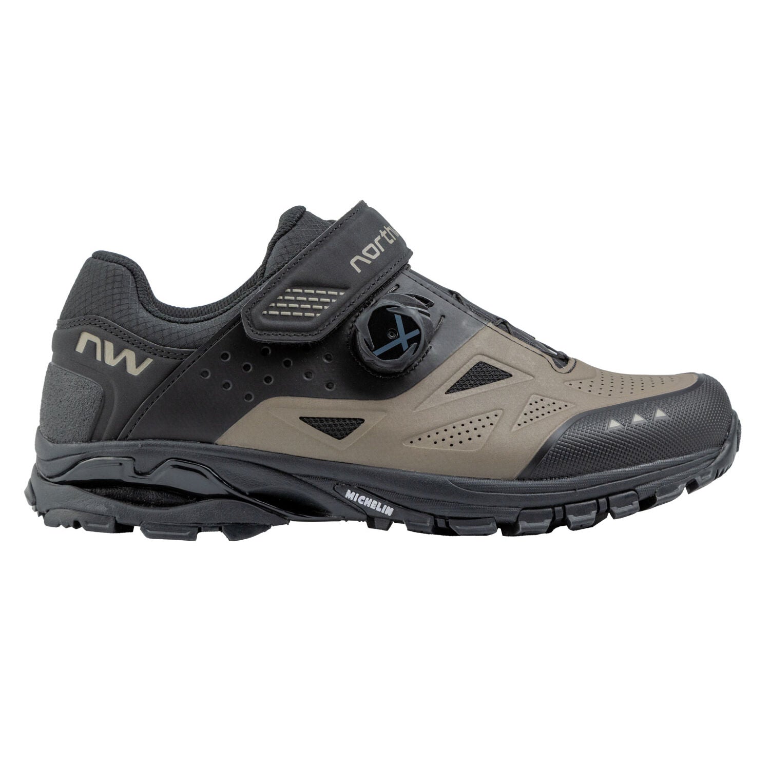 Northwave Spider Plus 3 shoes