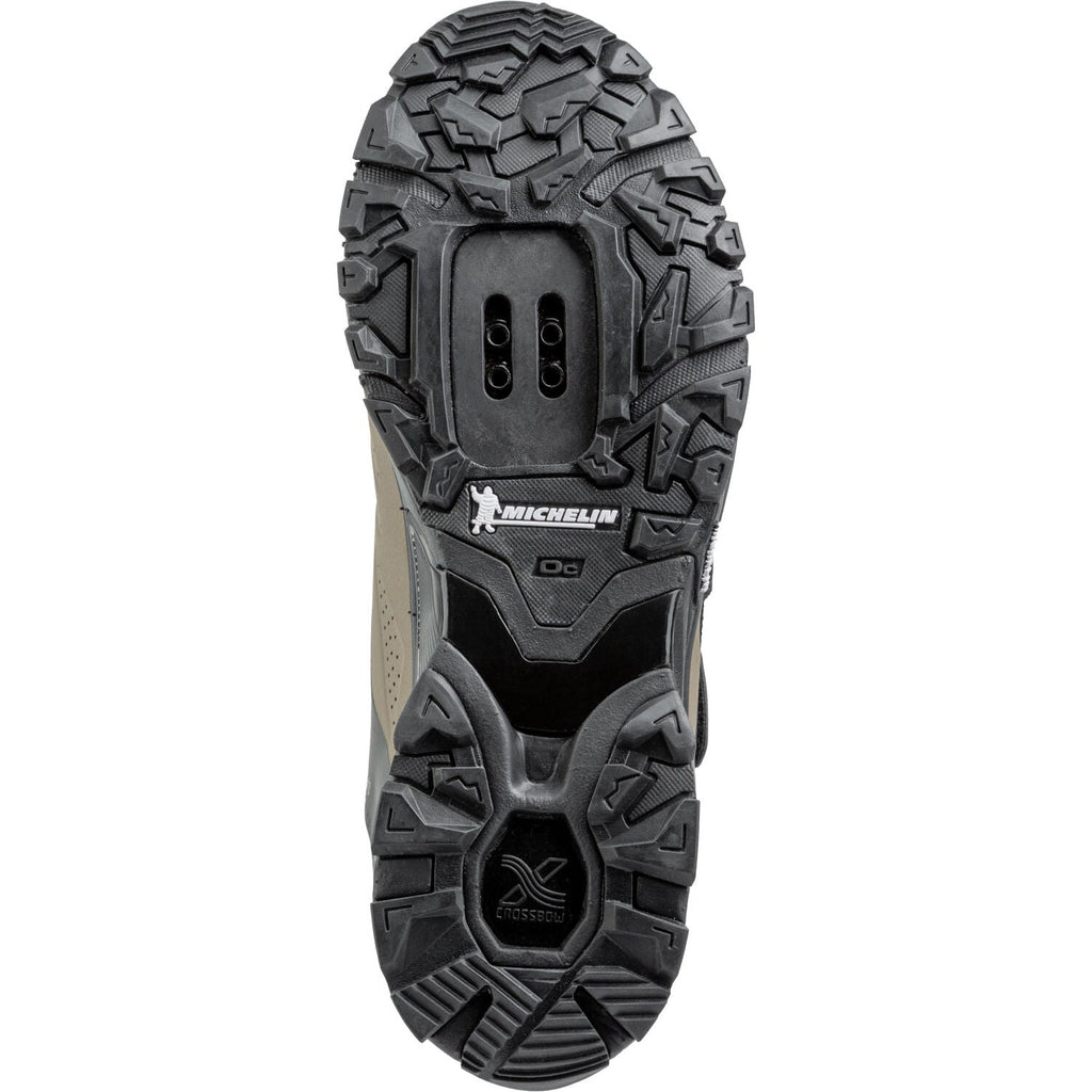 Northwave Spider Plus 3 shoes