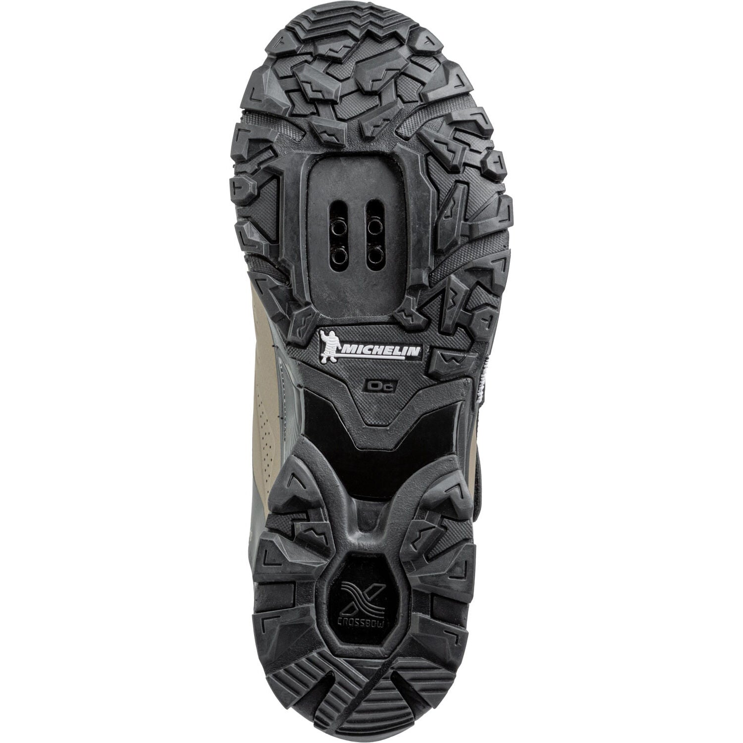 Northwave Spider Plus 3 shoes