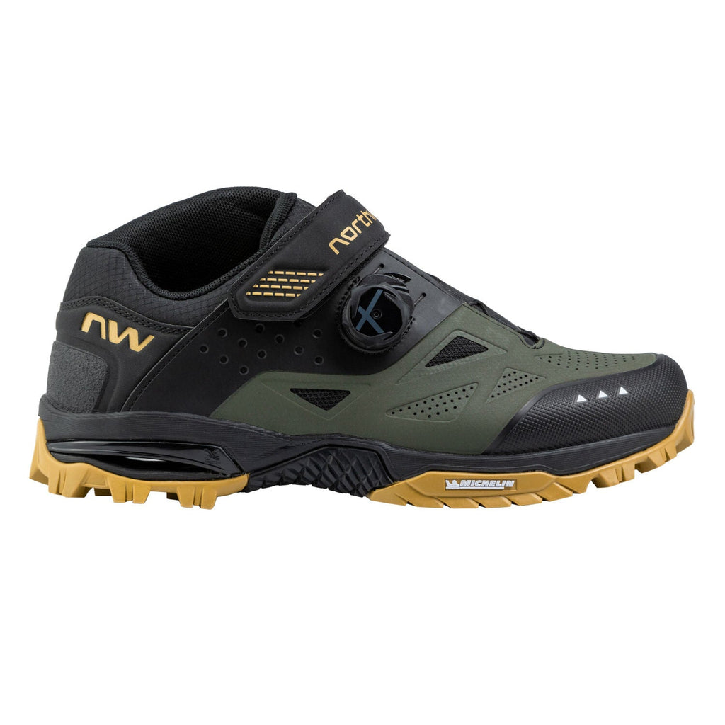 Northwave Enduro Mid 2 2026