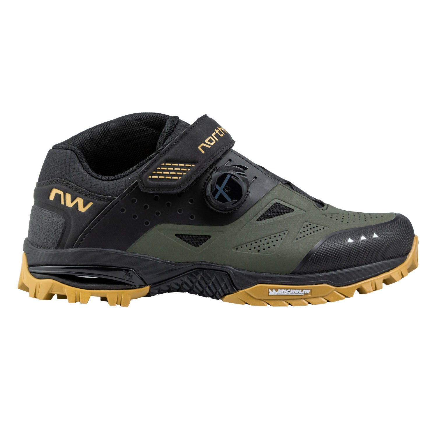 Northwave Enduro Mid 2 2026