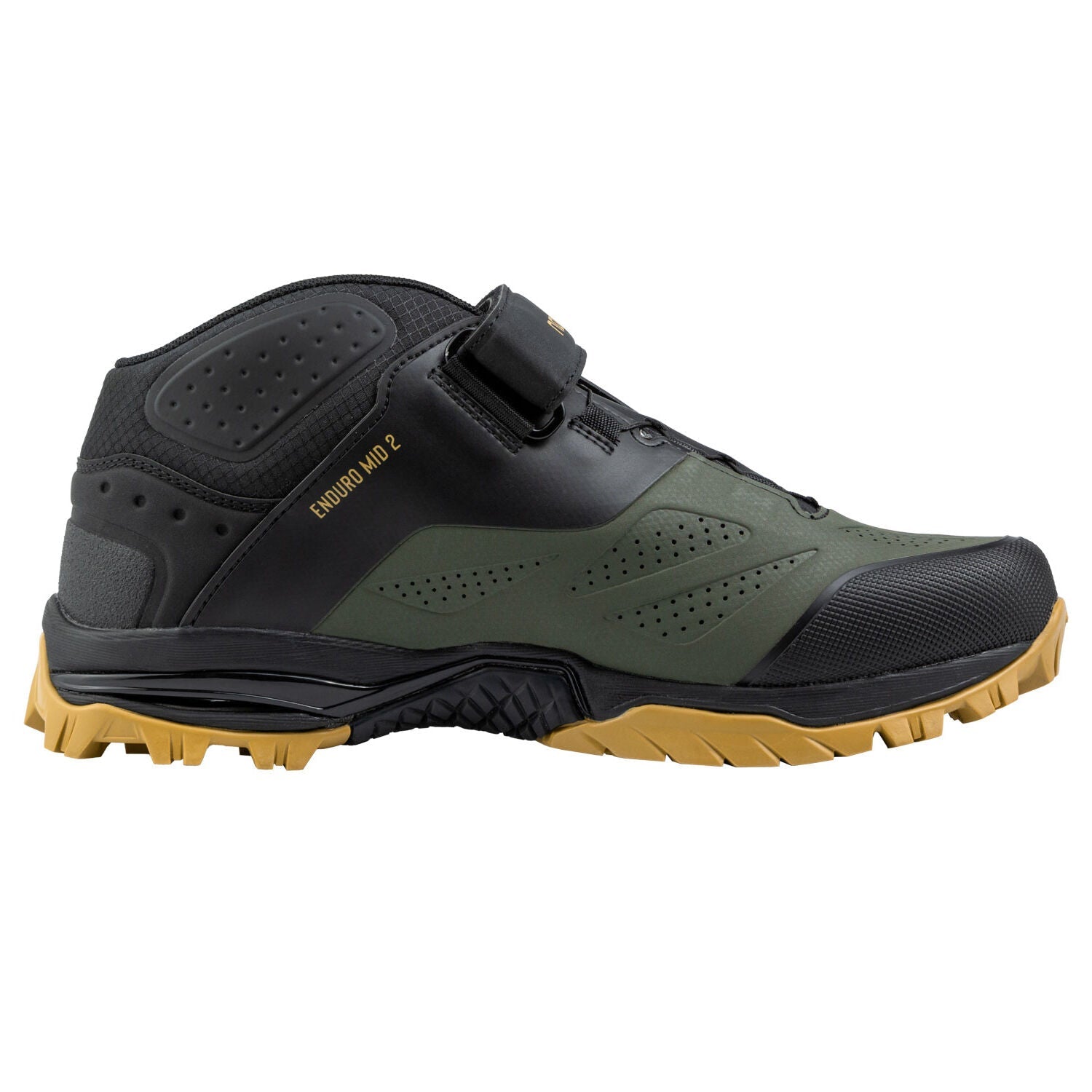 Northwave Enduro Mid 2 2026