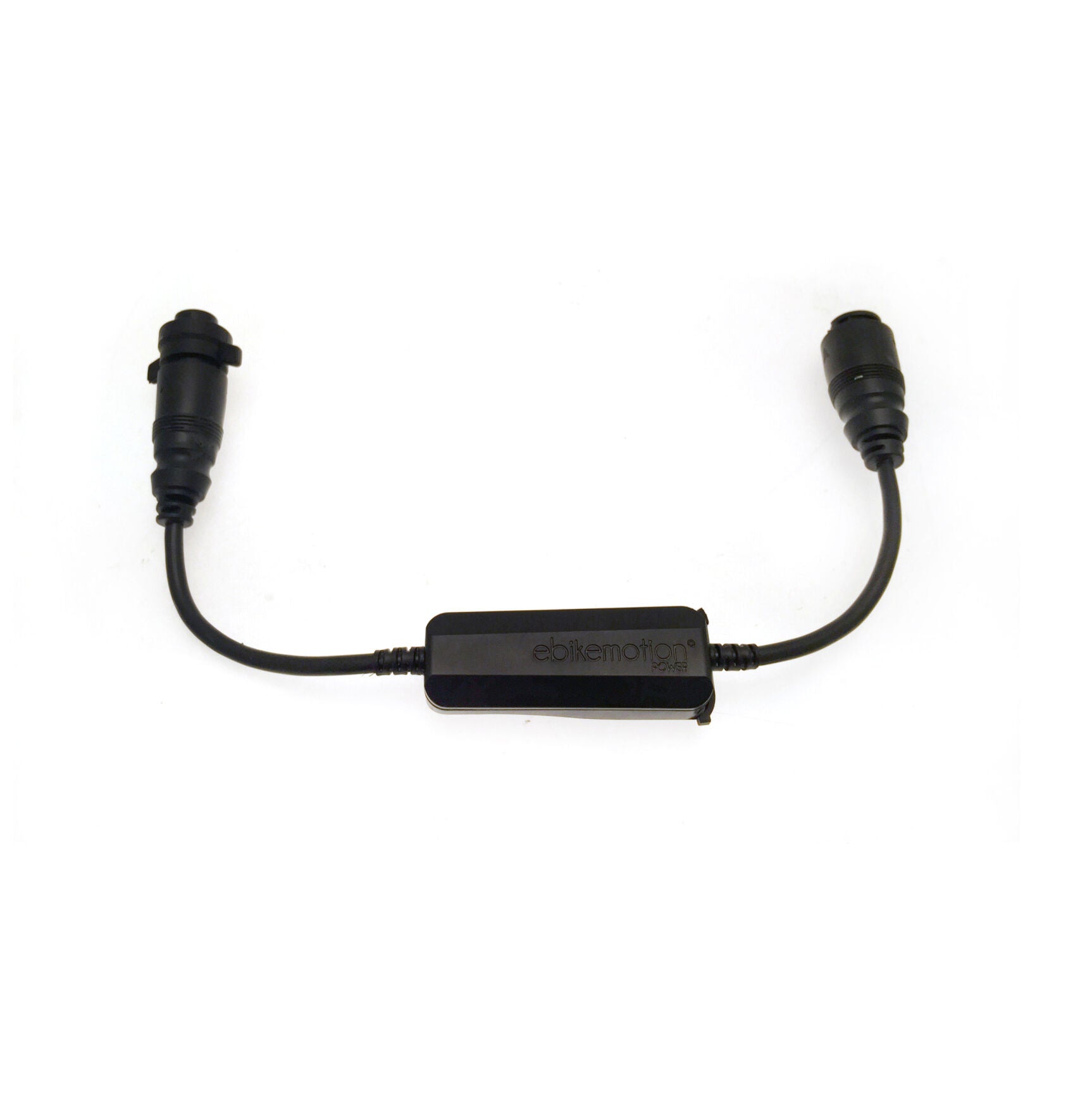Mahle Gcu Smartbike Updates device