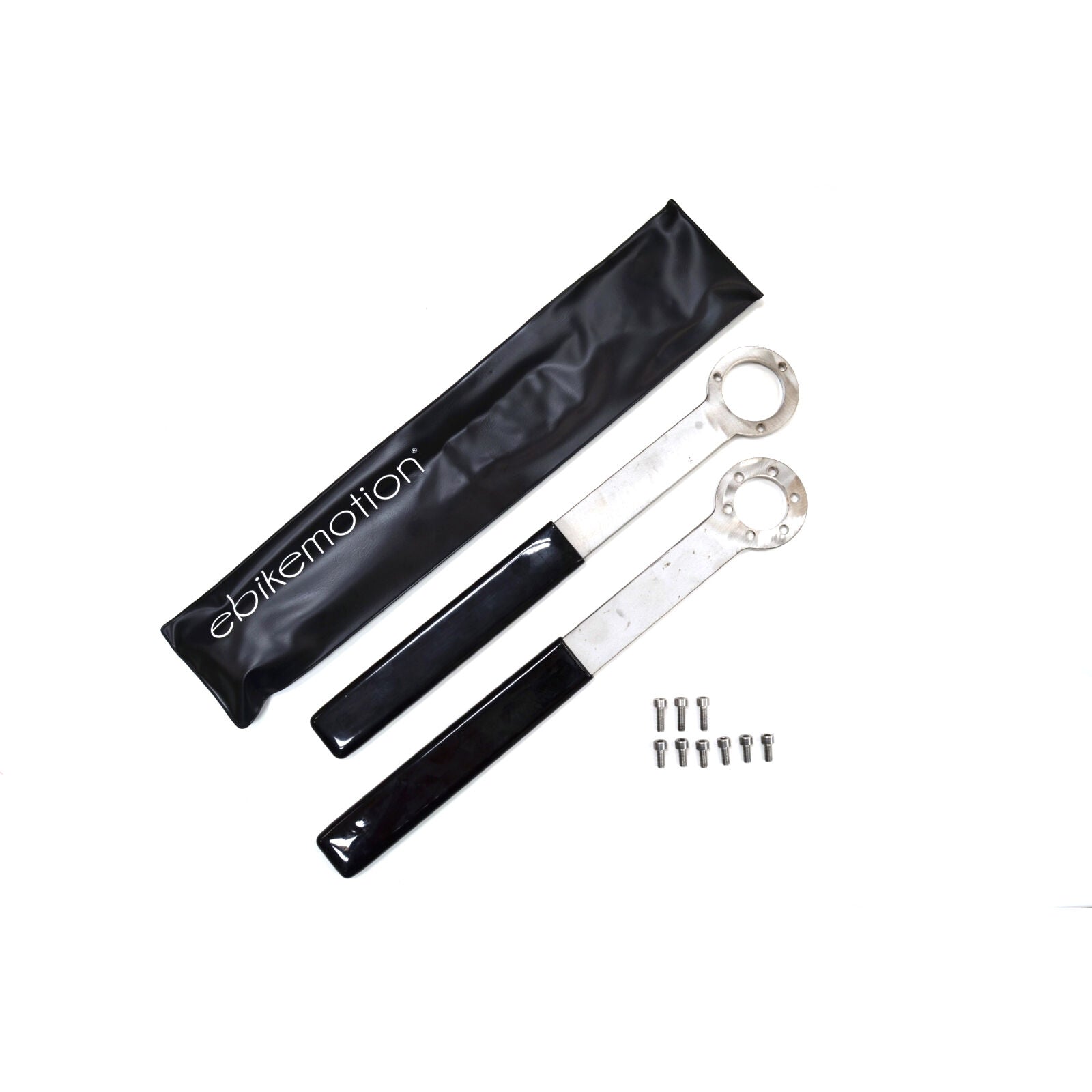 Mahle X35 tool kit