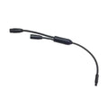 Mahle X35 One and Trio y-splitter cable