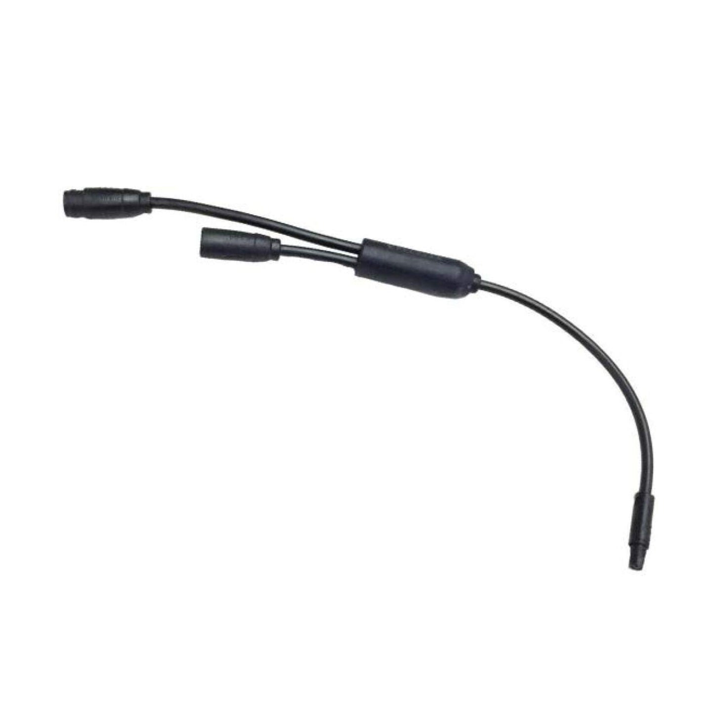 Mahle X35 One and Trio y-splitter cable