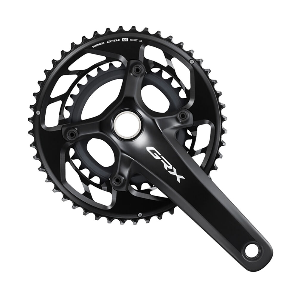 Shimano GRX Fc-Rx820-2 12v crankset