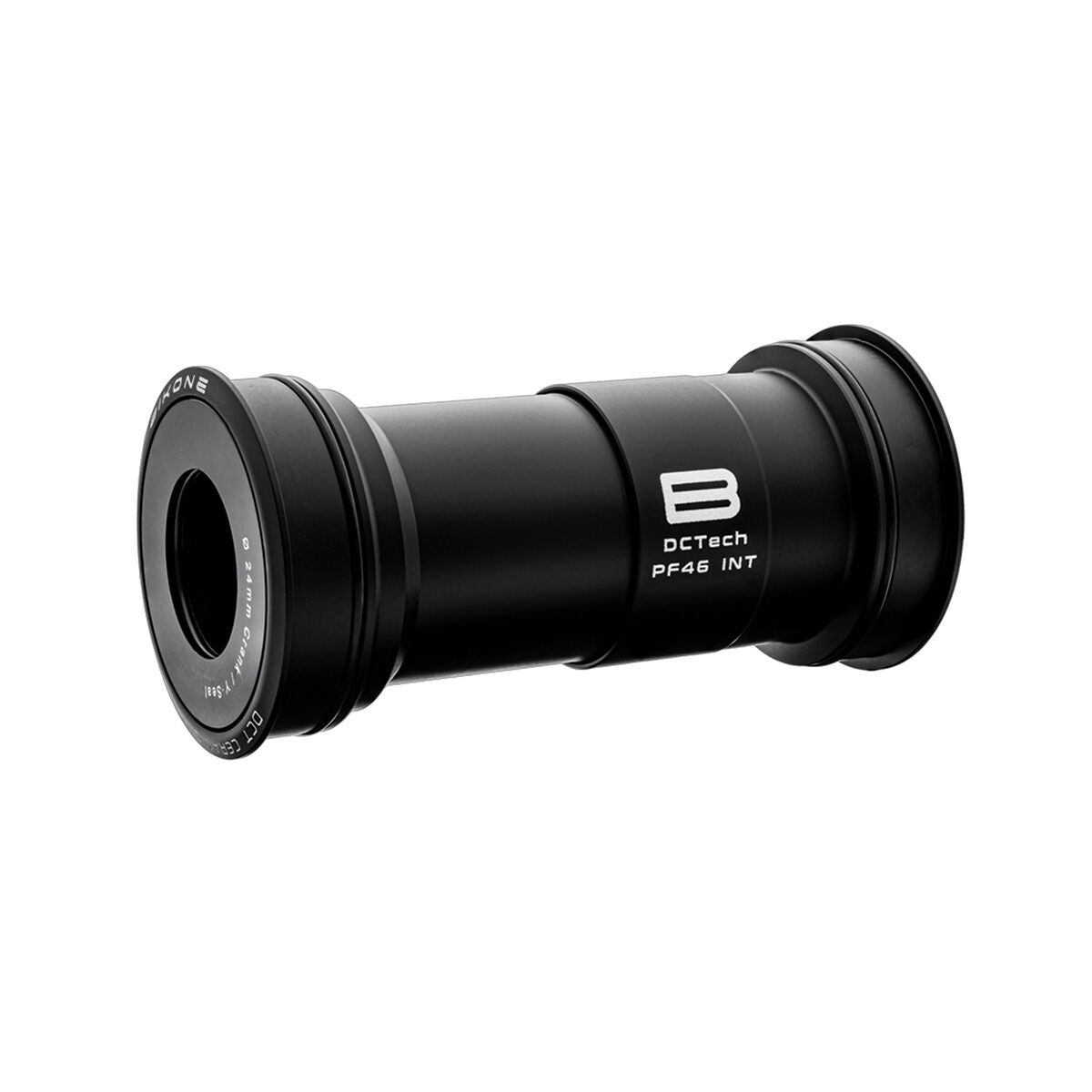 Bikone Dctech 46-24 Internal Steel bottom bracket