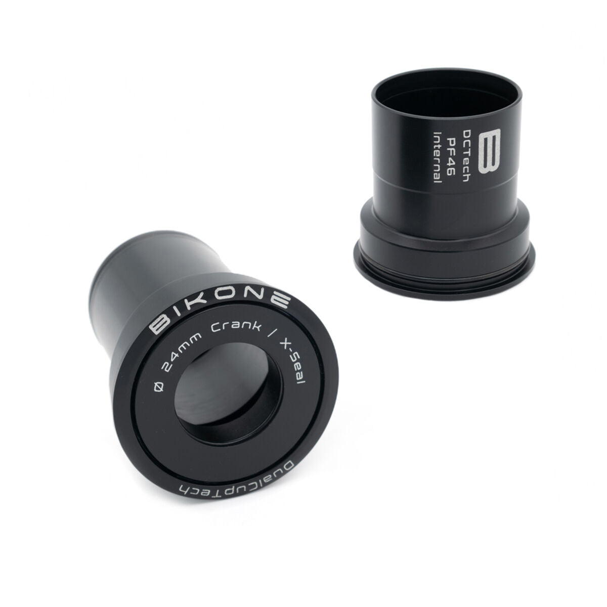 Bikone Dctech 46-24 Internal Steel bottom bracket