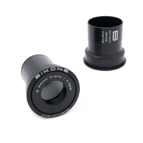 Bikone Dctech 46-24 Internal Steel bottom bracket