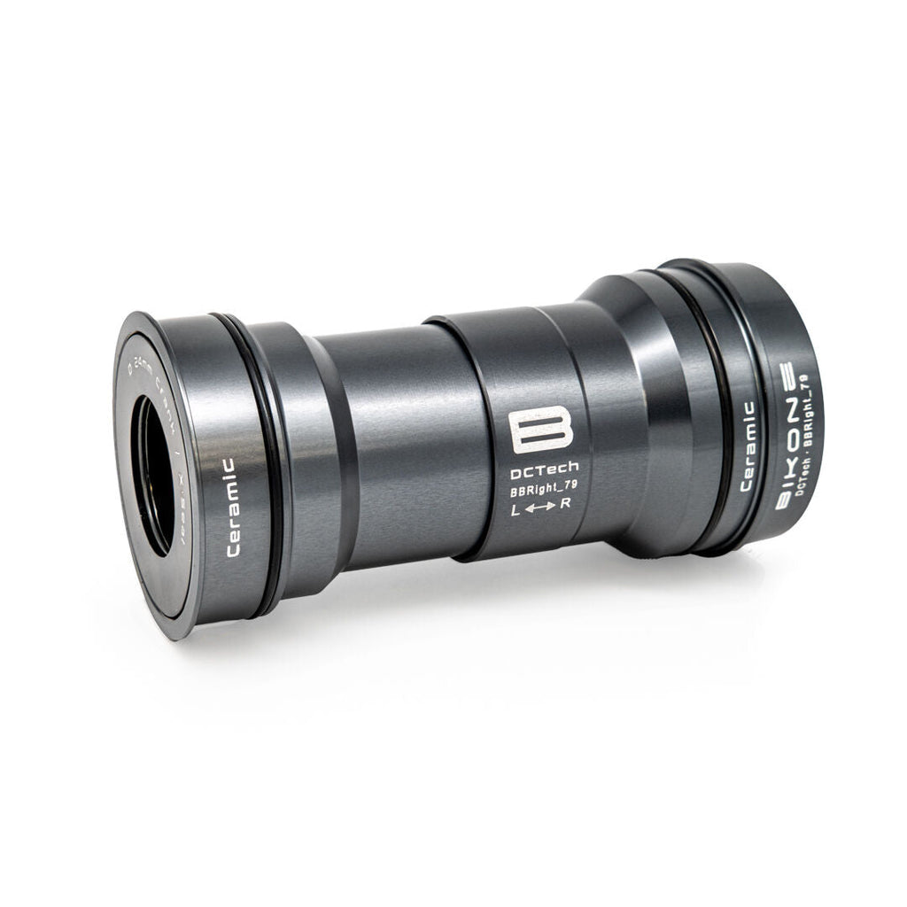 Bikone Dctech Bbright 79/24 Hybrid Ceramic bottom bracket