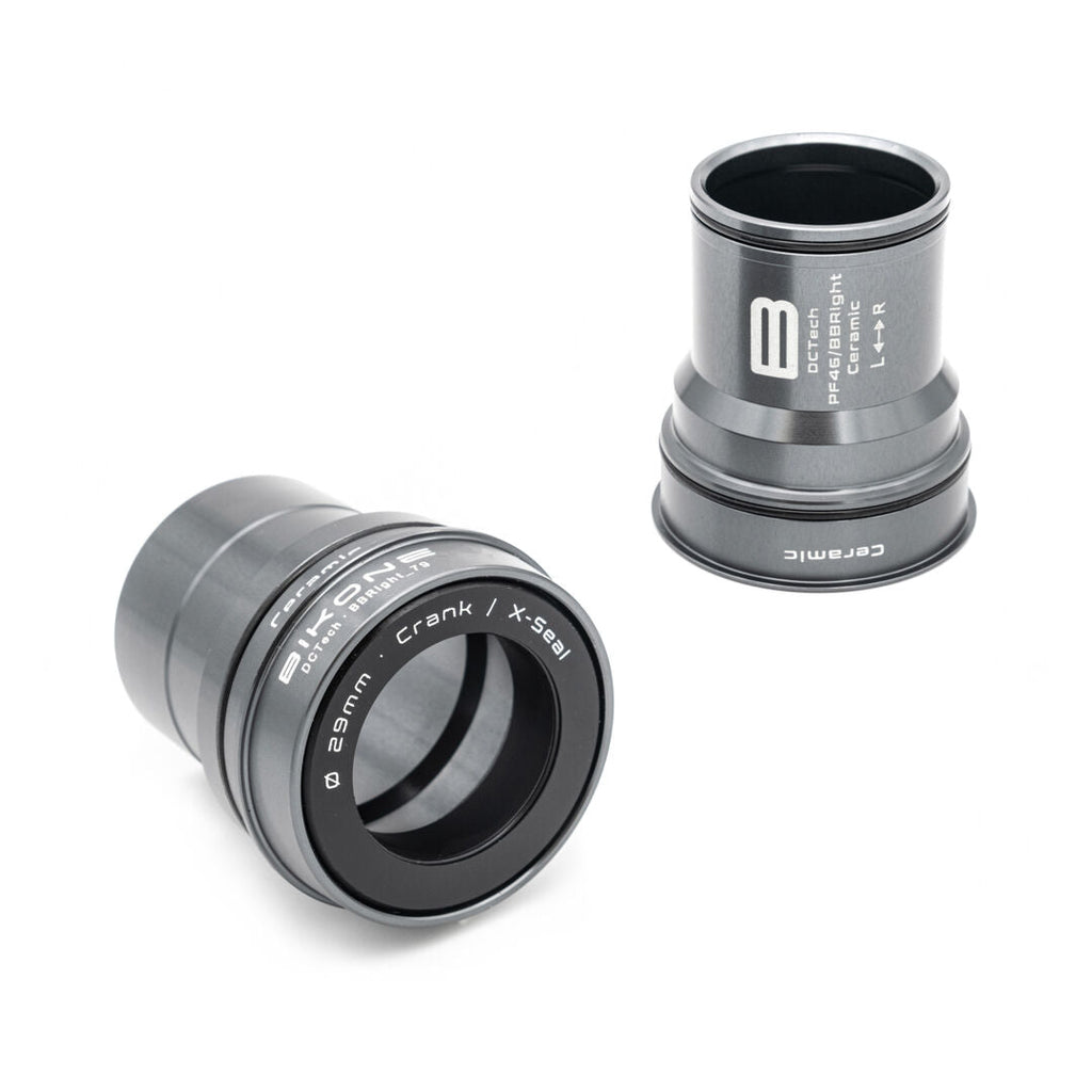 Bikone Dctech Bbright 79/24 Hybrid Ceramic bottom bracket
