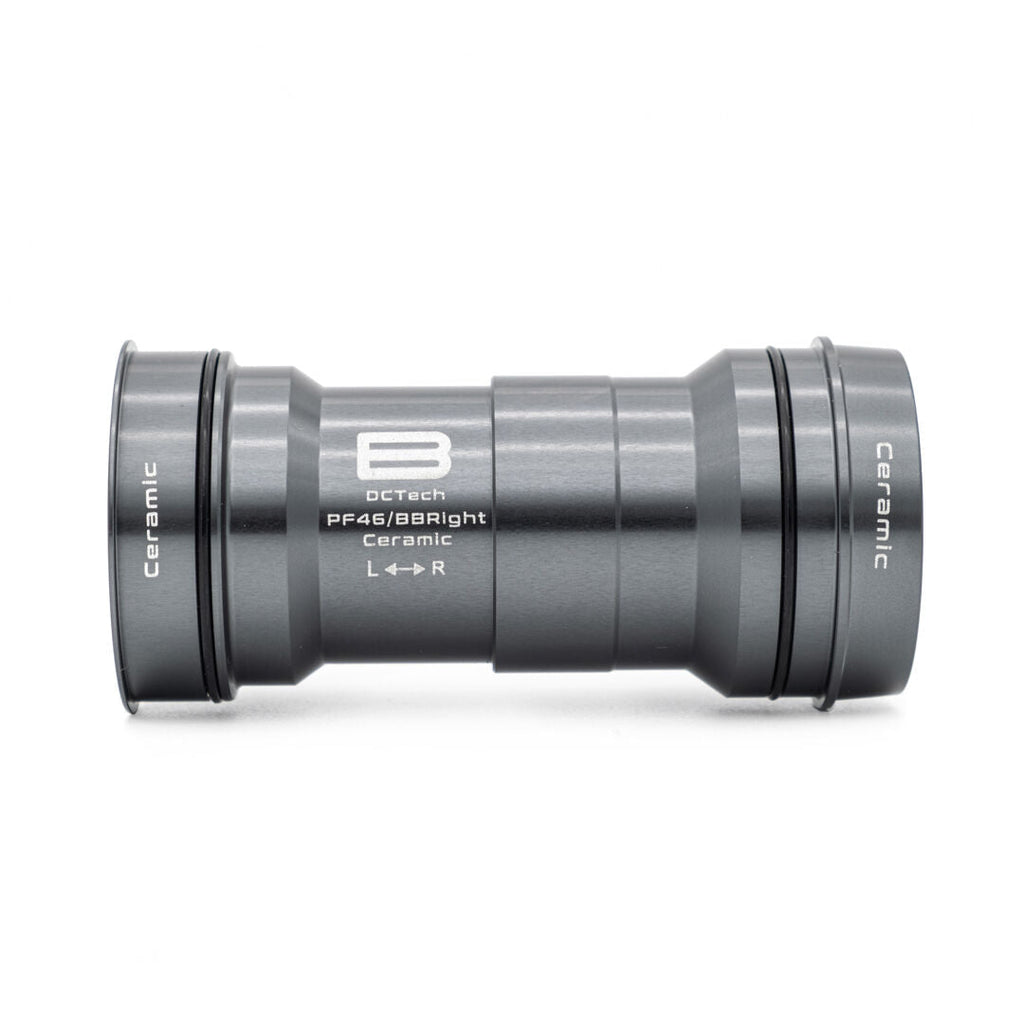 Bikone Dctech Bbright 79/24 Hybrid Ceramic bottom bracket