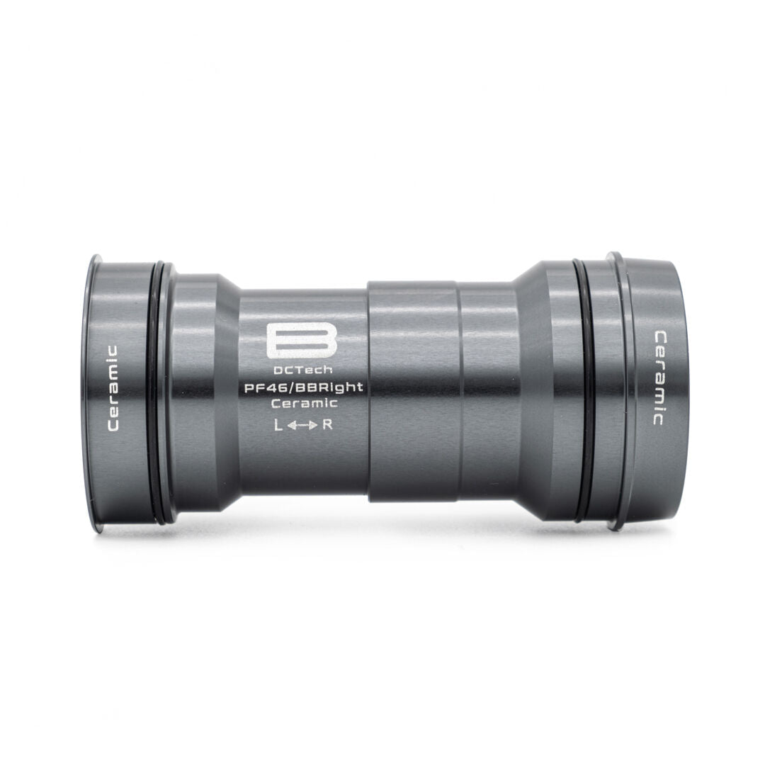 Bikone Dctech Bbright 79/30 Hybrid Ceramic bottom bracket
