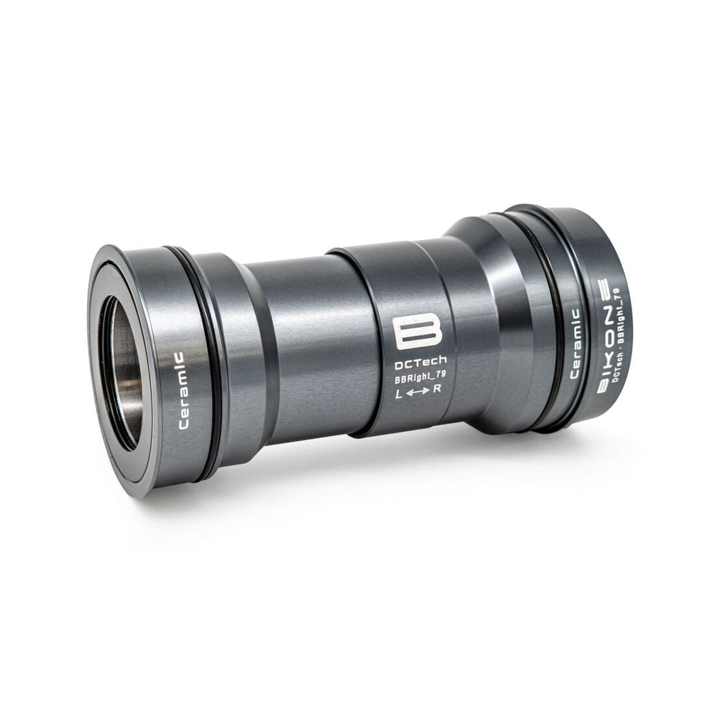 Bikone Dctech Bbright 79/30 Hybrid Ceramic bottom bracket
